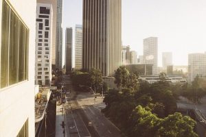 los angeles