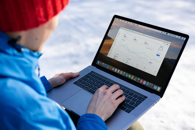 laptop