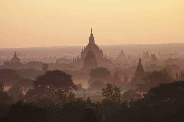 myanmar