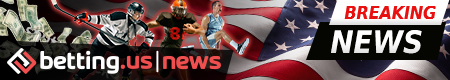 Home of the latest Sports Betting News in the United States